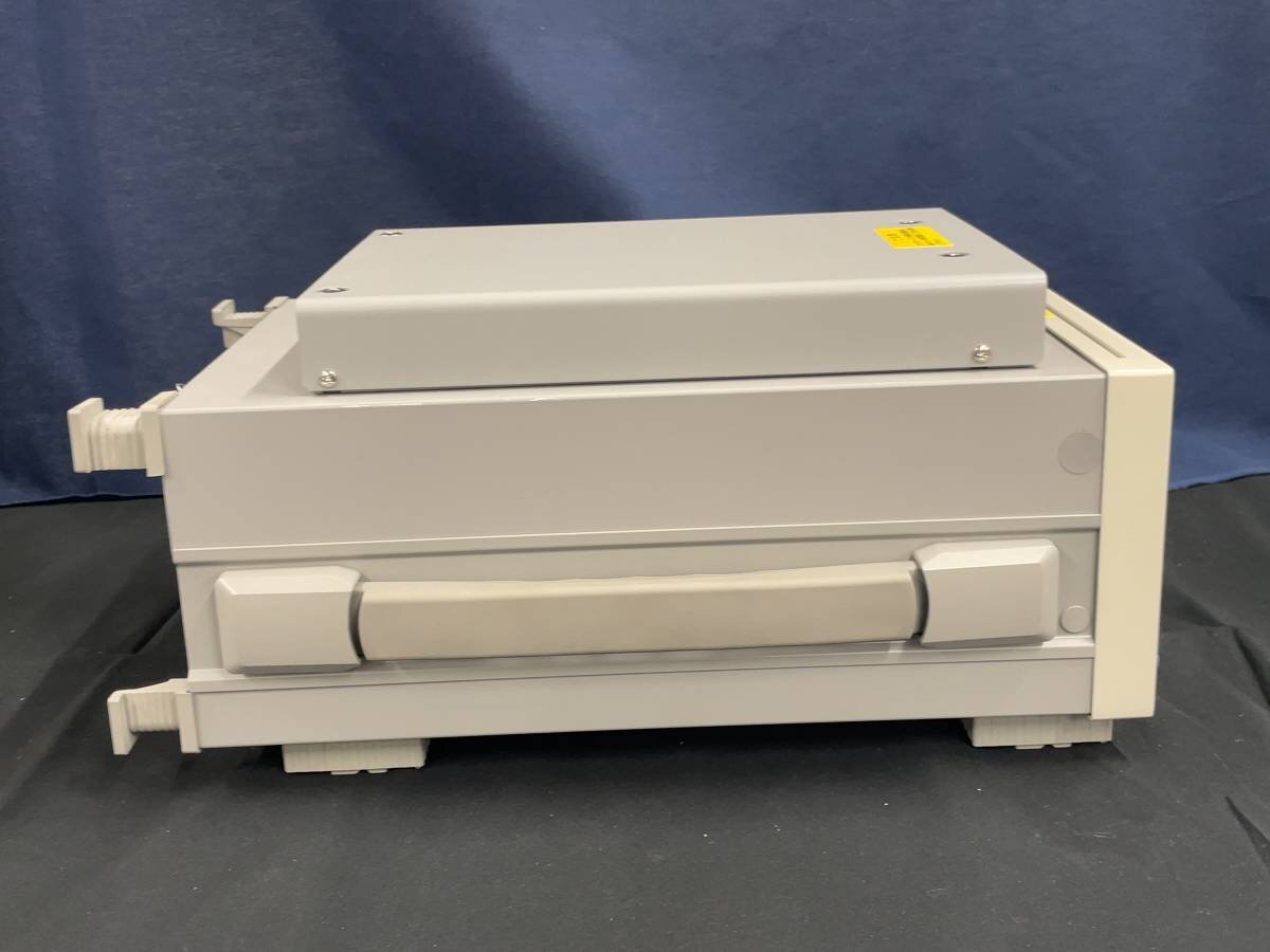Yokogawa MT220 Manometer 269913 [f1128728836]