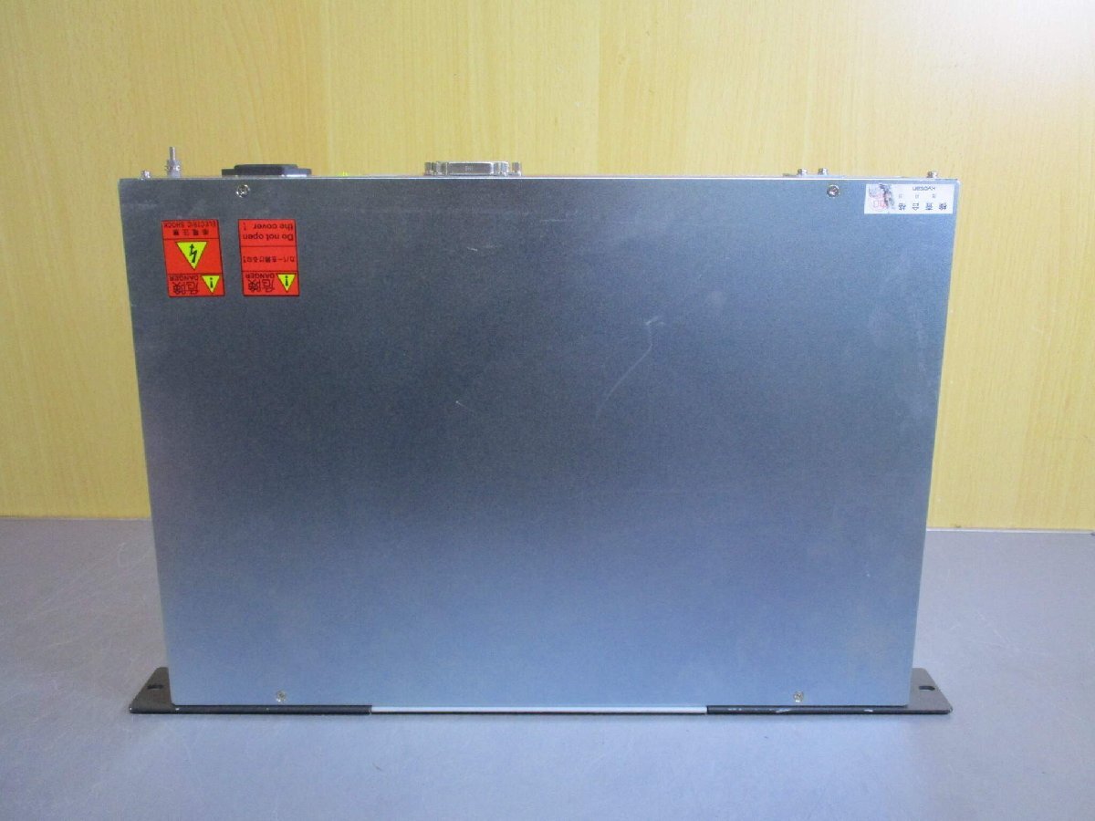 ULVAC AMC-9L Matching Controller AC 100-120V 2W 50/60HZ 2A [h1128770115]