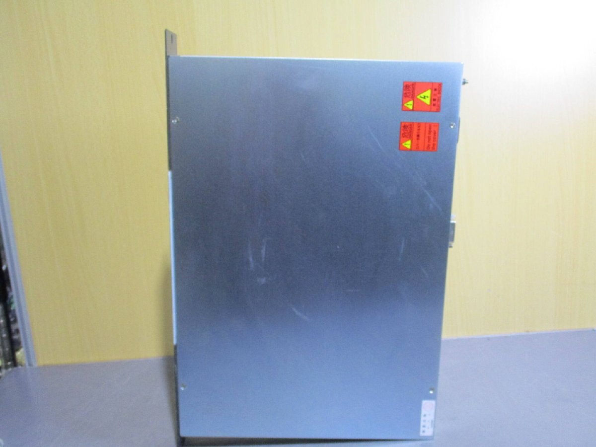 ULVAC AMC-9L Matching Controller AC 100-120V 50/60Hz 2A [j1128760182]