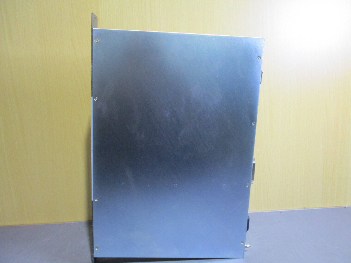 ULVAC AMC-9L Matching Controller AC 100-120V 50/60Hz 2A [j1128760182]