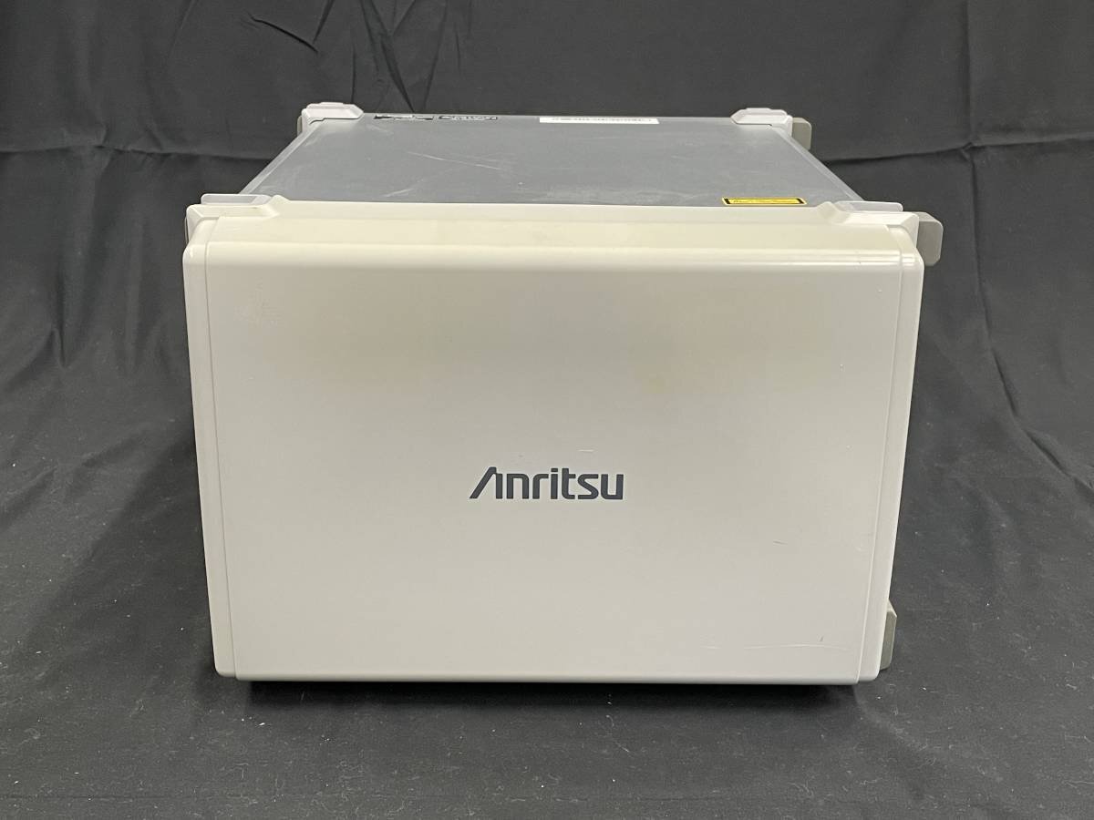 Anritsu MP1595A 40G SDH/SONET Analyzer 40G SDH/SONET [q1128769482]