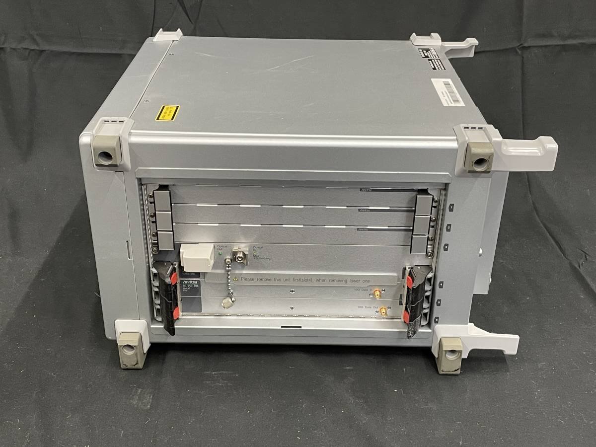 Anritsu MP1595A 40G SDH/SONET Analyzer 40G SDH/SONET [q1128769482]