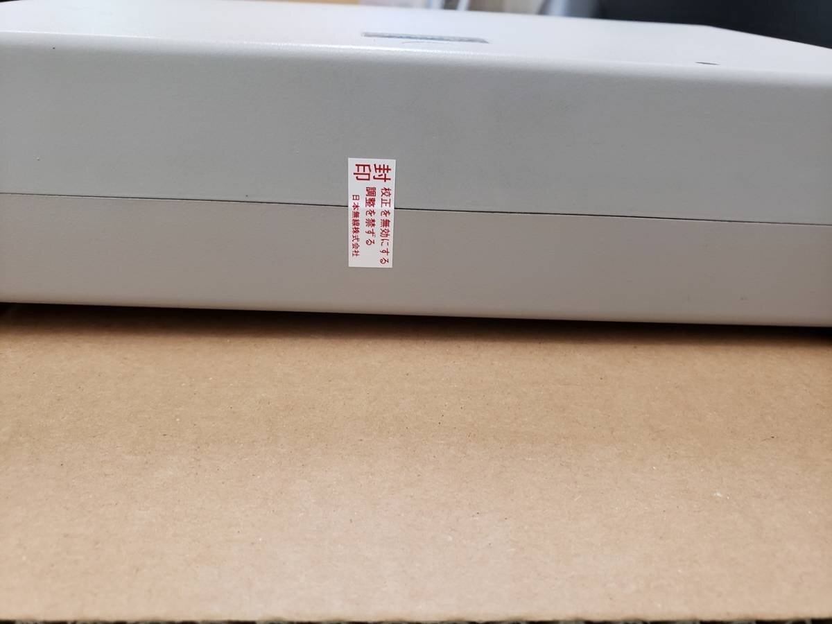 Anritsu MS2711D Handheld Spectrum Master Analyzer 100kHz-3GHz [r1128758332]