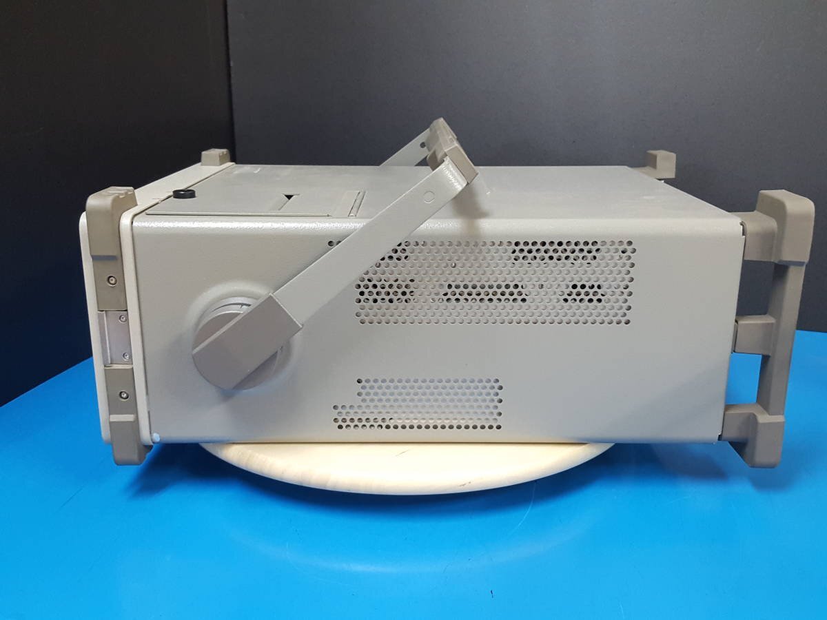 Agilent 86143B Optical Spectrum Analyzer [m1128767032]