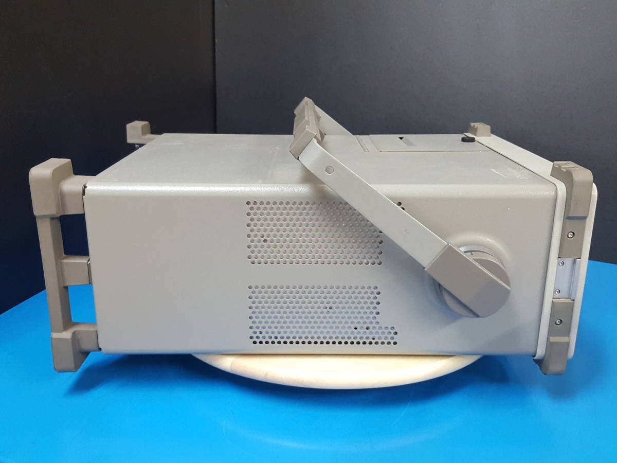 Agilent 86143B Optical Spectrum Analyzer [m1128767032]