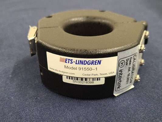 ETS-LINDGREN 91550-1 CURRENT PROBE [l1128787277]