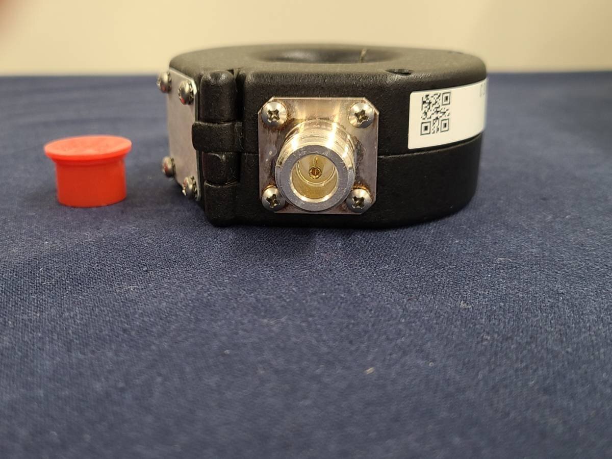 ETS-LINDGREN 91550-1 CURRENT PROBE [l1128787277]