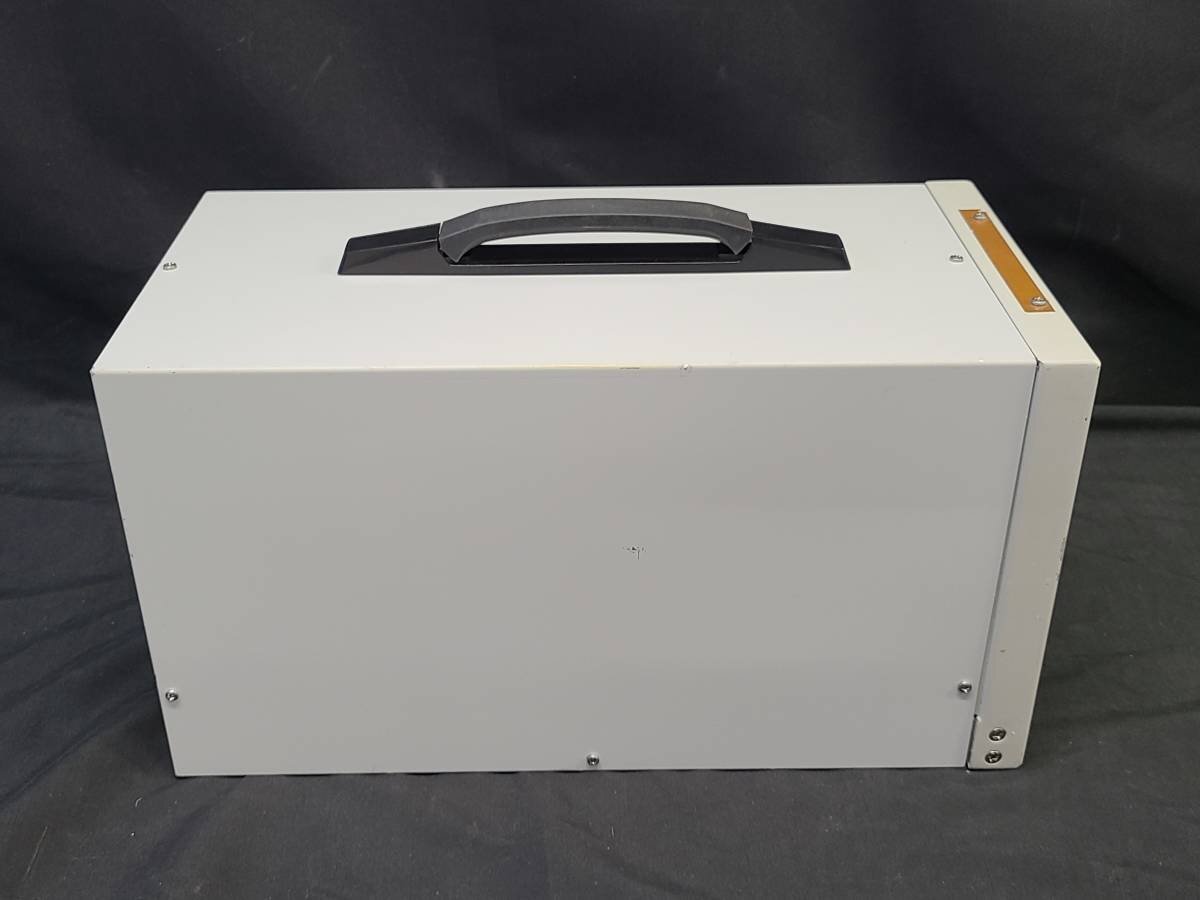 Horiba SGGU-610 Standard Gas Generator Unit [1128784650]