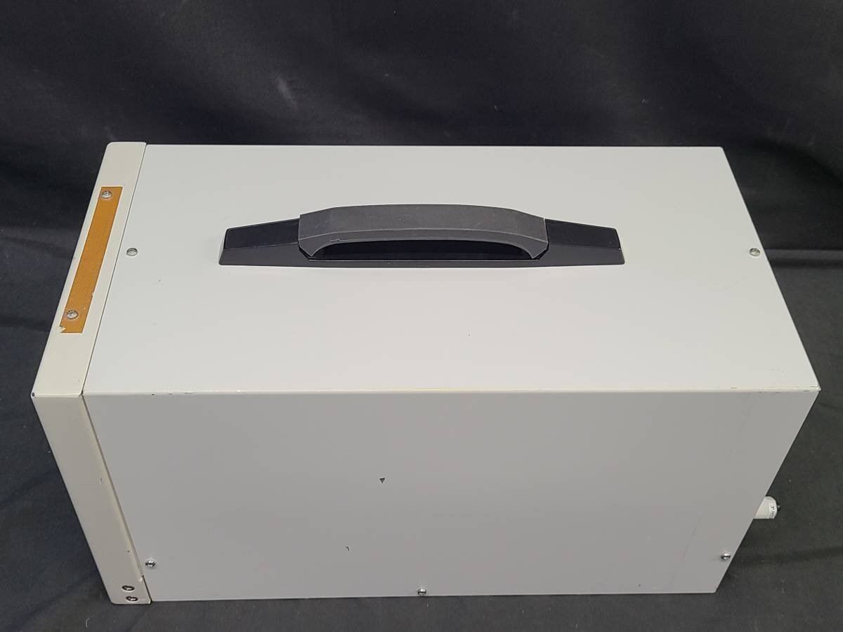 HORIBA SGGU-610 Standard Gas Generator Unit [1128784650]