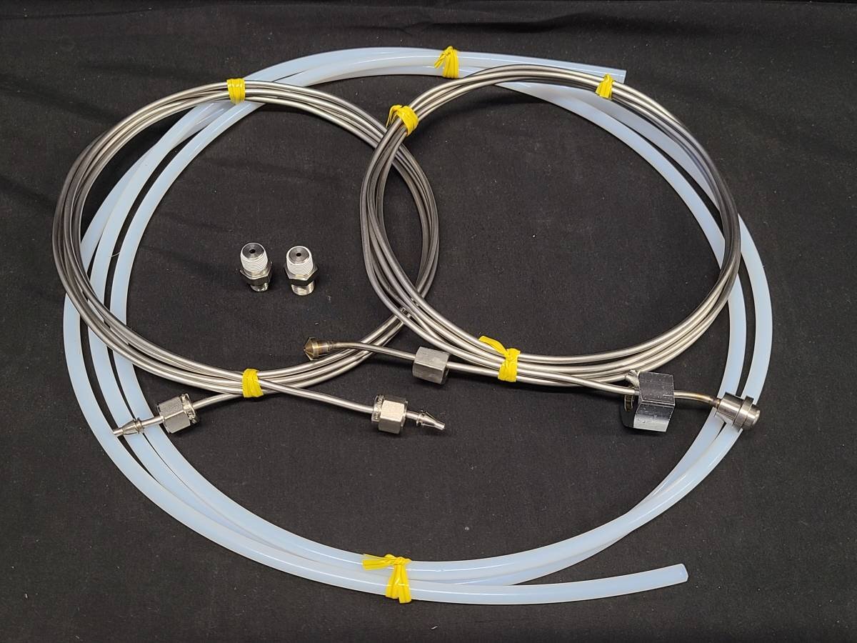 HORIBA SGGU-610 Standard Gas Generator Unit [1128784650]