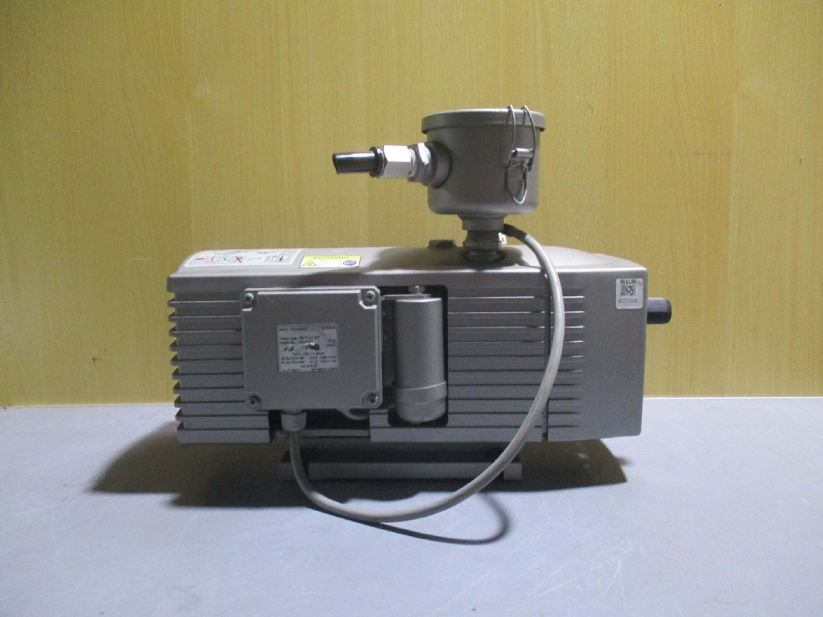 BECKER VT4.10 MOTOR-TYPE WB71C4STP [r1129047703]