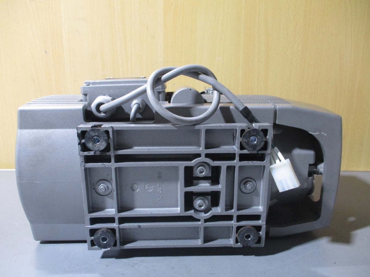 BECKER VT4.10 Motor 71L/4EHBWU [r1129038937]