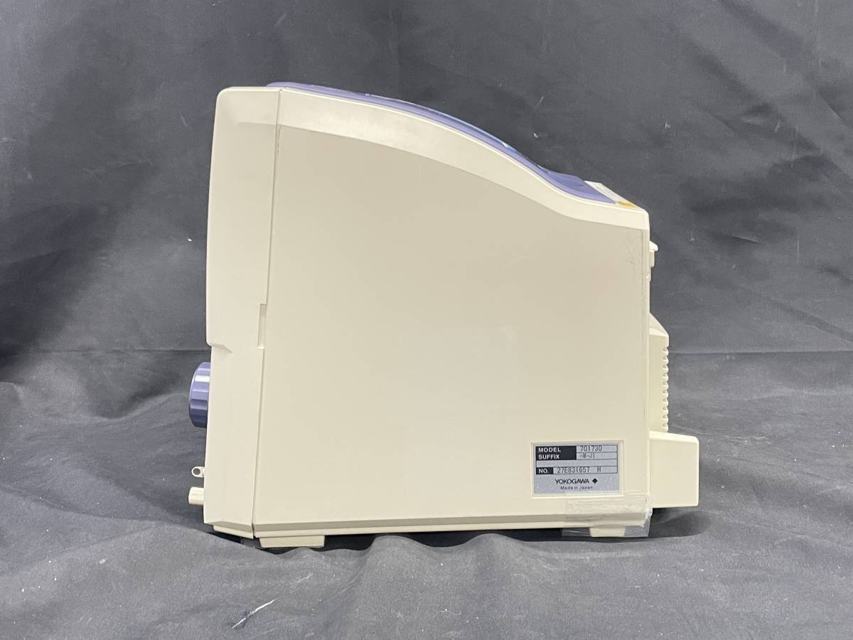 Yokogawa DL1740E Digital Oscilloscope 500MHz 1GS/s [h1129071498]