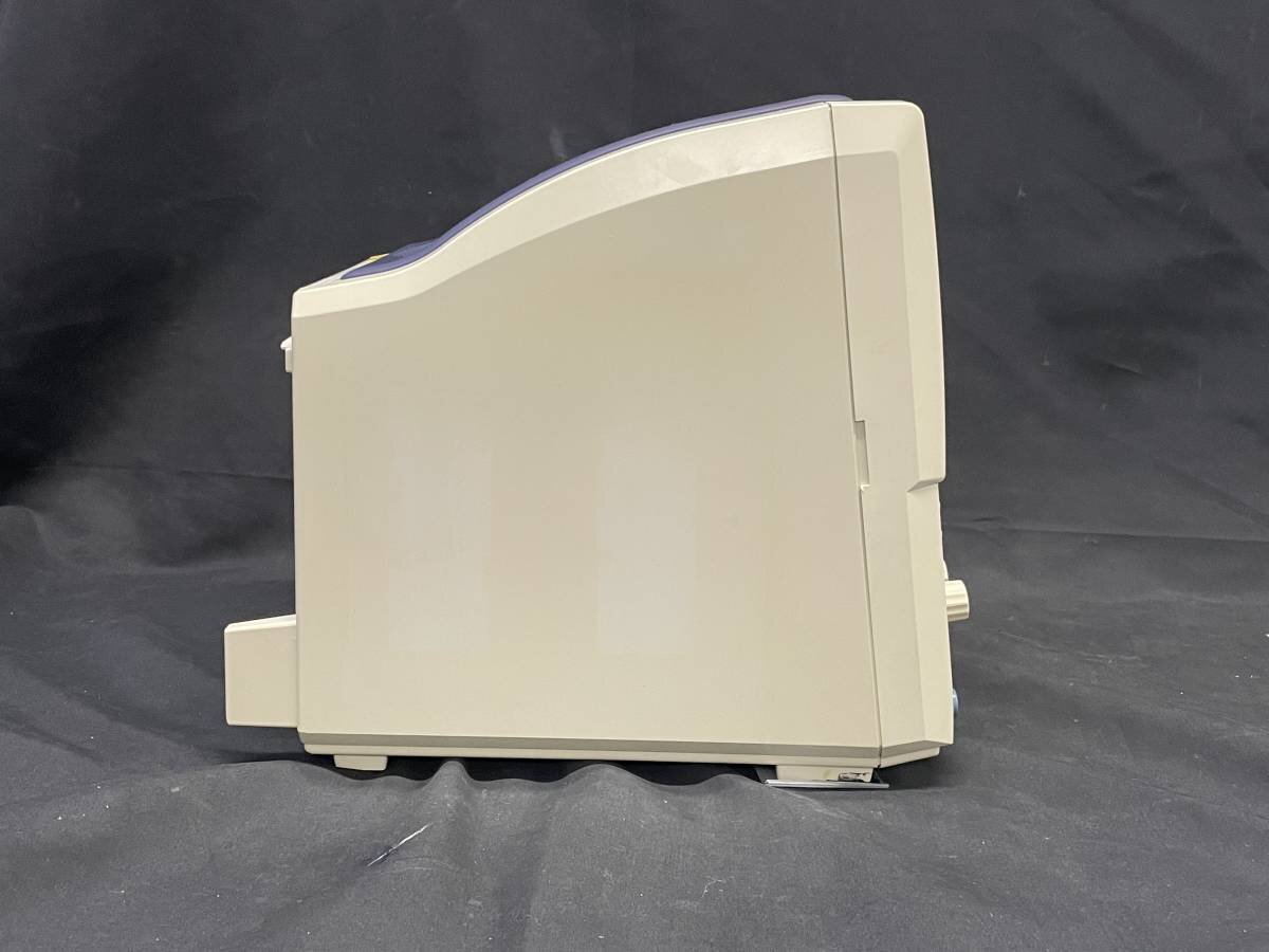 Yokogawa DL1740E Digital Oscilloscope 500MHz 1GS/s [h1129071498]