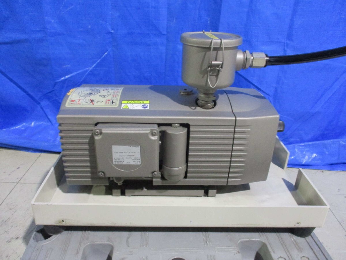 BECKER VT4.10 Motor [n1129072744]