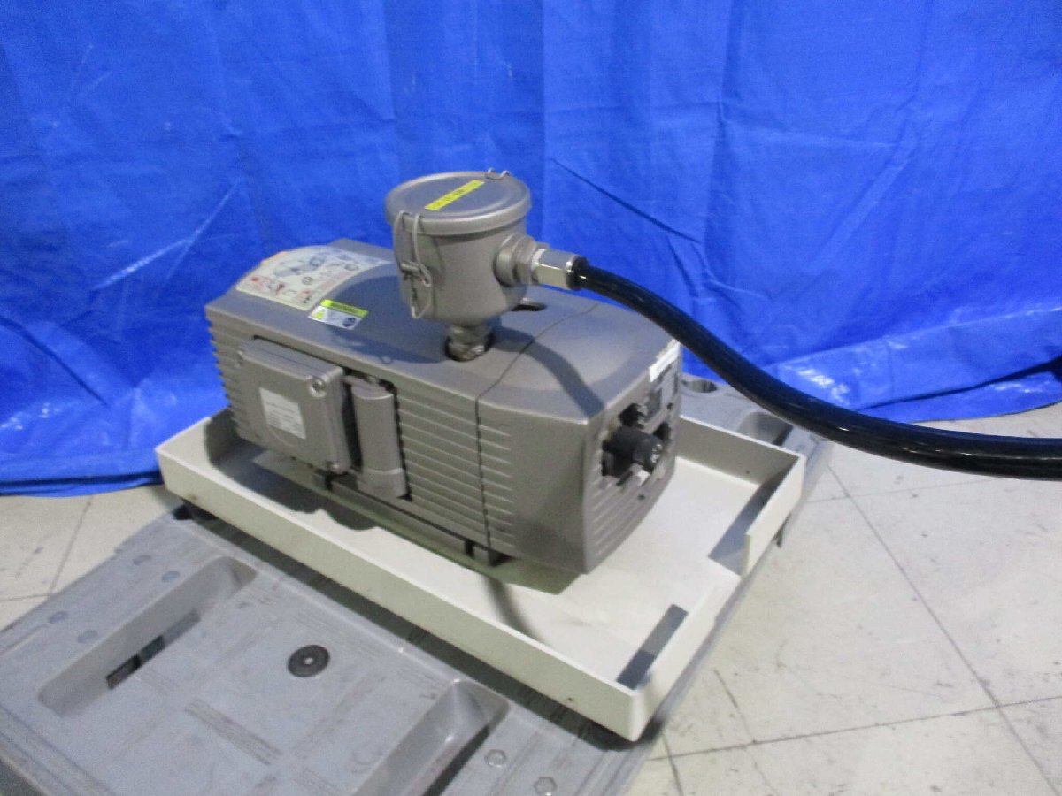 BECKER VT4.10 Motor [n1129072744]