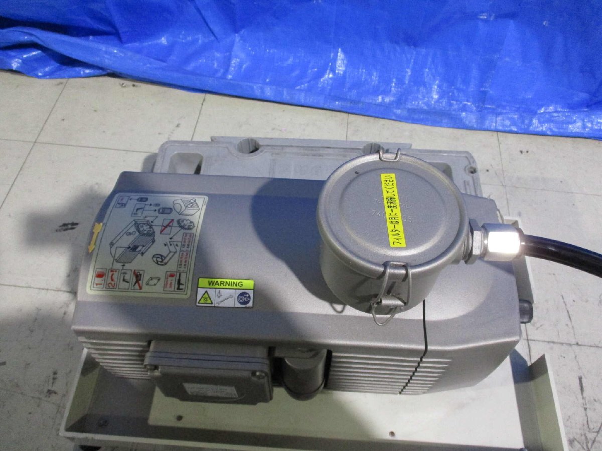 BECKER VT4.10 Motor [n1129072744]