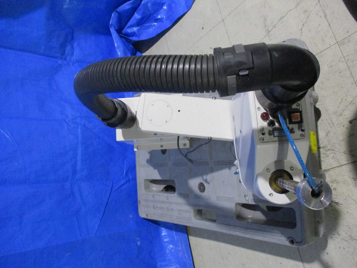 IAI Ultra Compact SCARA Robot IX-NNN3515-5L-T2 [j1129084587]