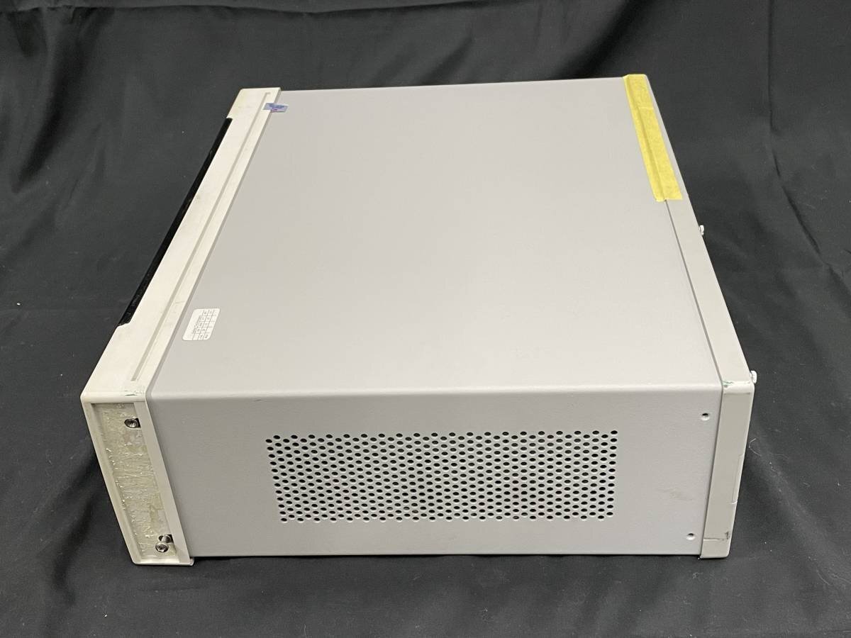 Agilent 34980A Multifunction Switch Measure Unit with 34921A 34945A 34951A Modules (for parts or not working) [r1129086979]
