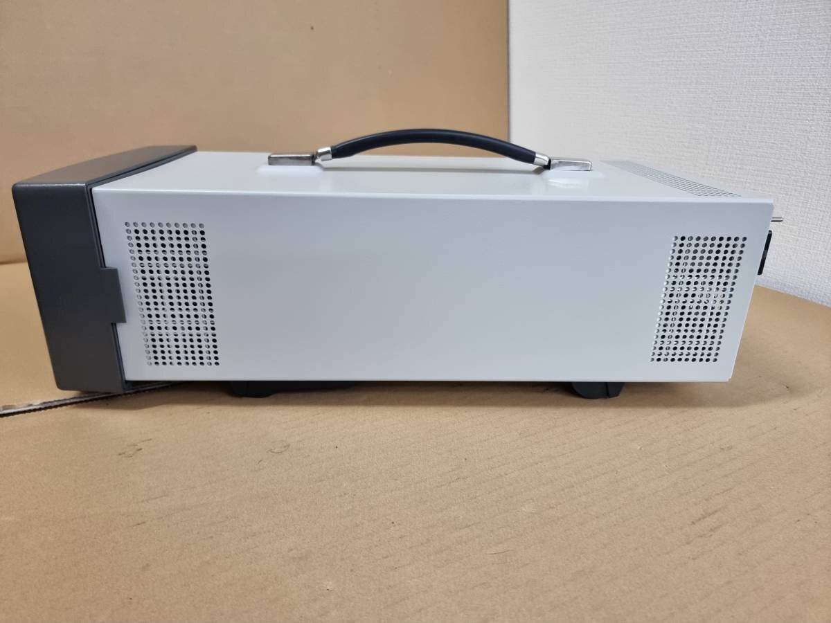 Tektronix 1741C Analog Dual-Standard Waveform Monitor [c1129114262]