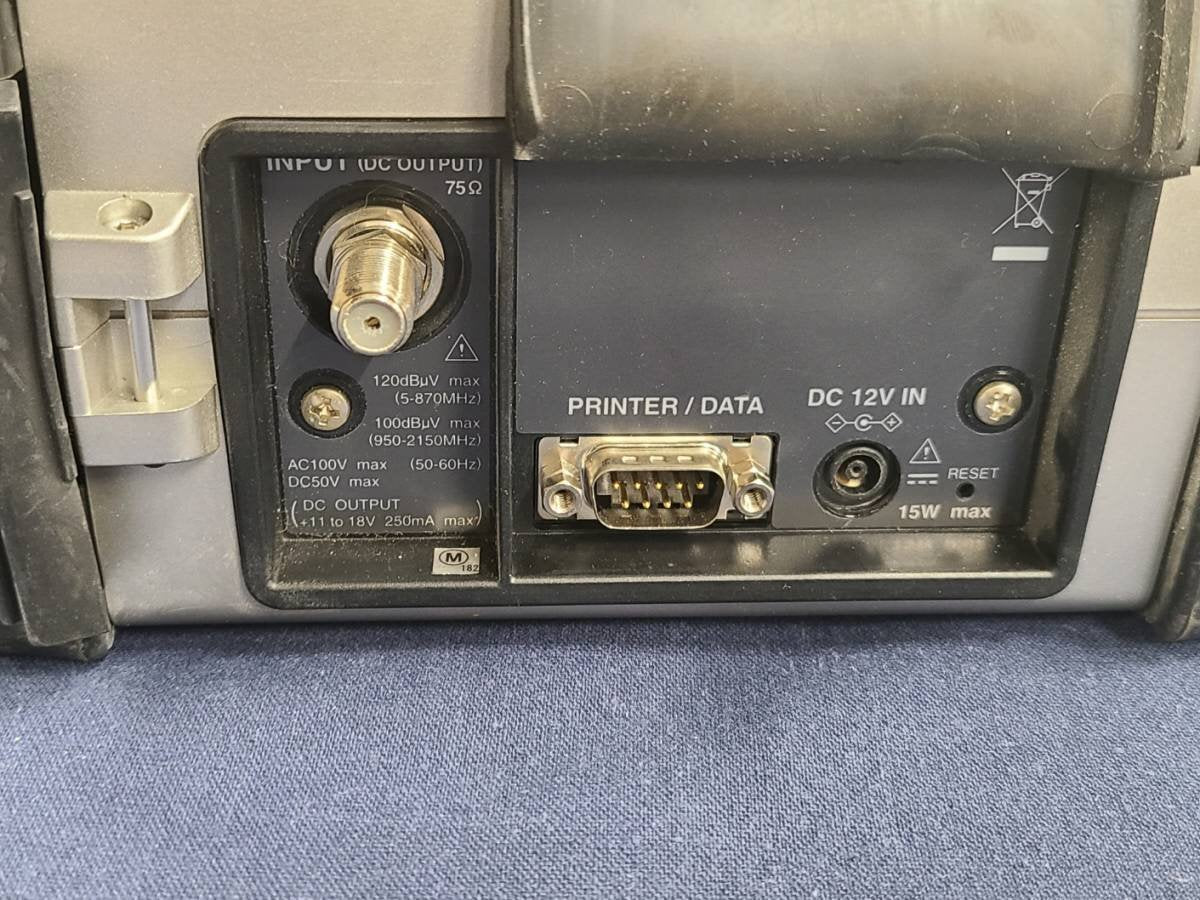 Leader LF986 Signal Level Meter [h1129125270]