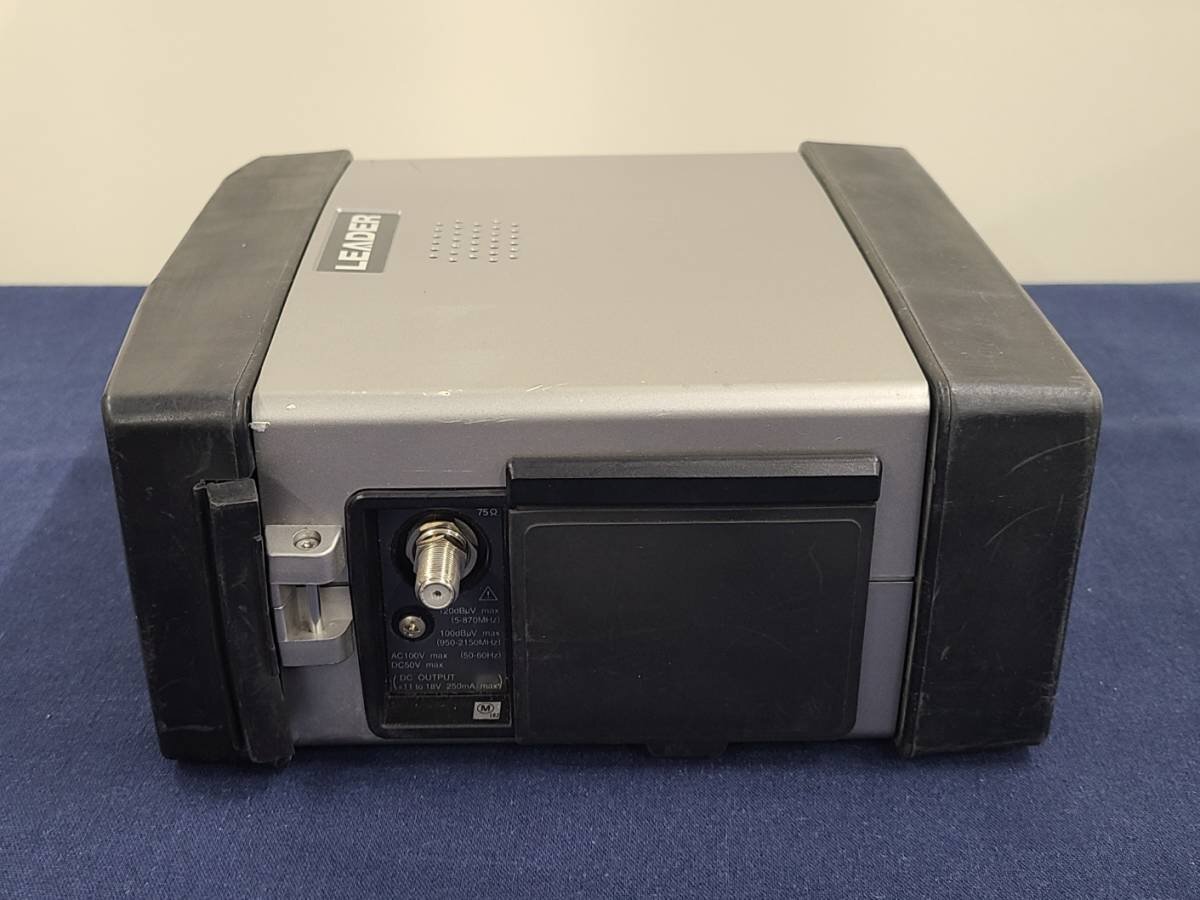 Leader LF986 Signal Level Meter [h1129125270]
