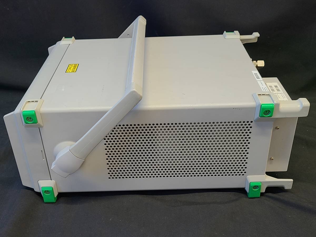Anritsu MS8609A Digital Mobile Radio Transmitter Tester [b1129112570]