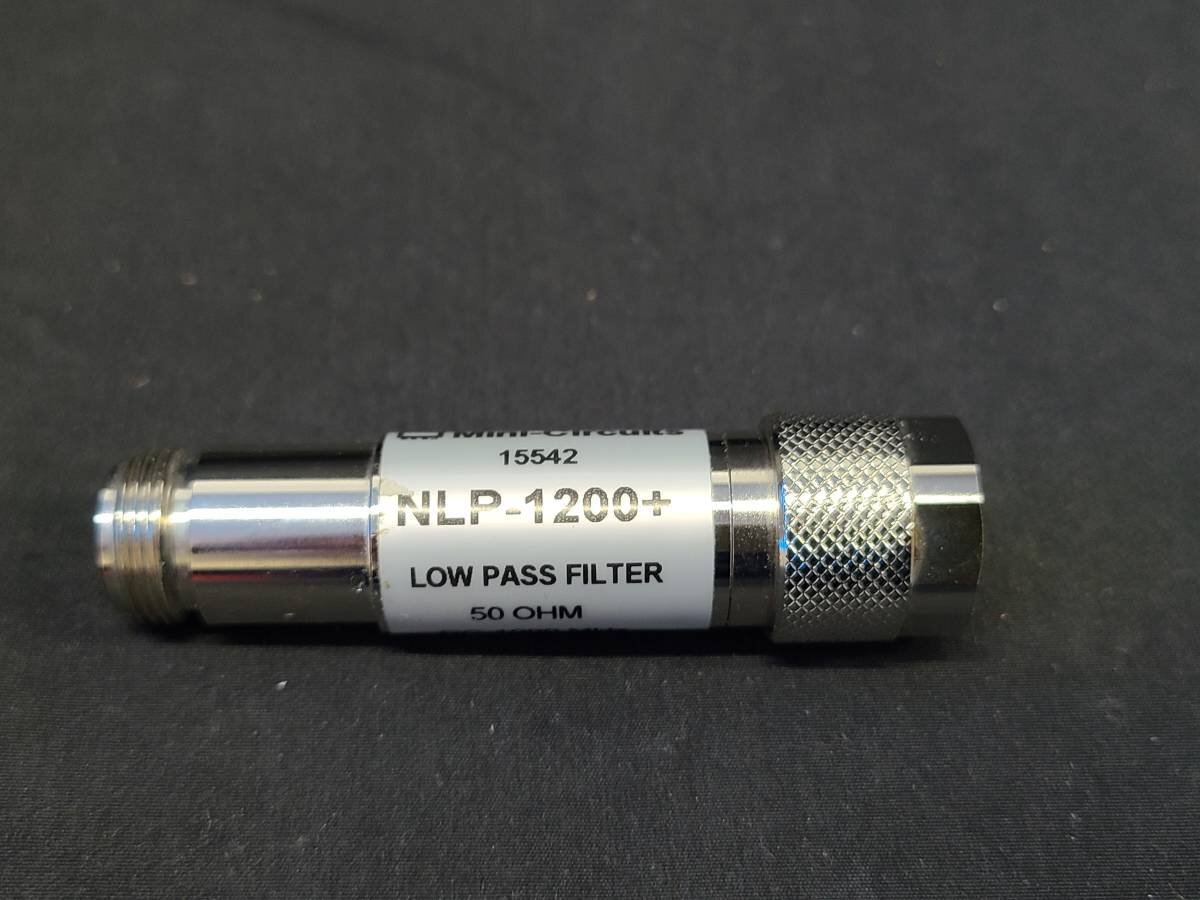 Anritsu MS8609A Digital Mobile Radio Transmitter Tester [b1129112570]