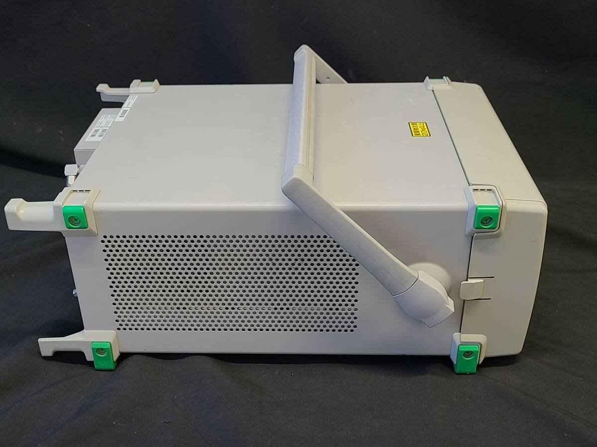 Anritsu MS8609A Digital Mobile Radio Transmitter Tester [b1129112570]