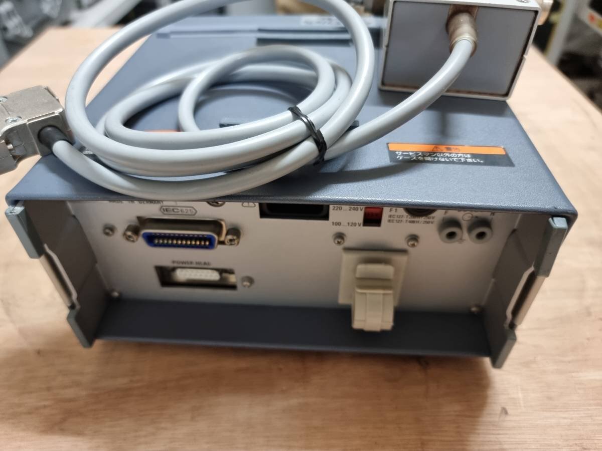 Rohde&Schwarz NAP Power Reflection Meter NAP-Z9 Power Reflection Meter [1129119332]