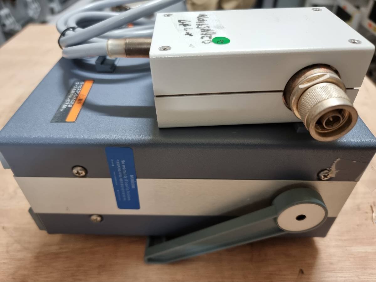 Rohde & Schwarz NAP Power Reflection Meter with NAP-Z9 [1129119332]