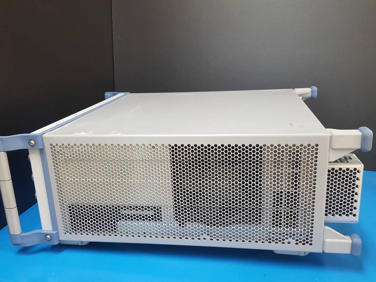 R&S CMW500 Wideband Radio Tester [1129118842]