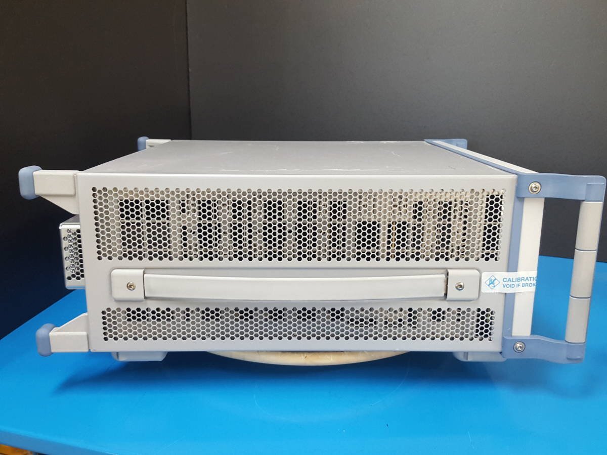 R&S CMW500 Wideband Radio Communication Tester [1129118842]