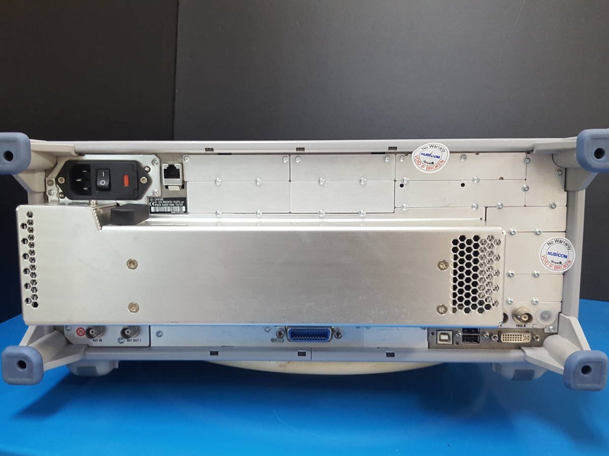 R&S CMW500 Wideband Radio Tester [1129118842]