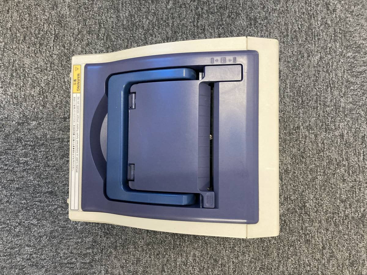 Yokogawa DL1740EL Digital Oscilloscope 701740-M-J3/B5/P4/C10/7N [1129122366]