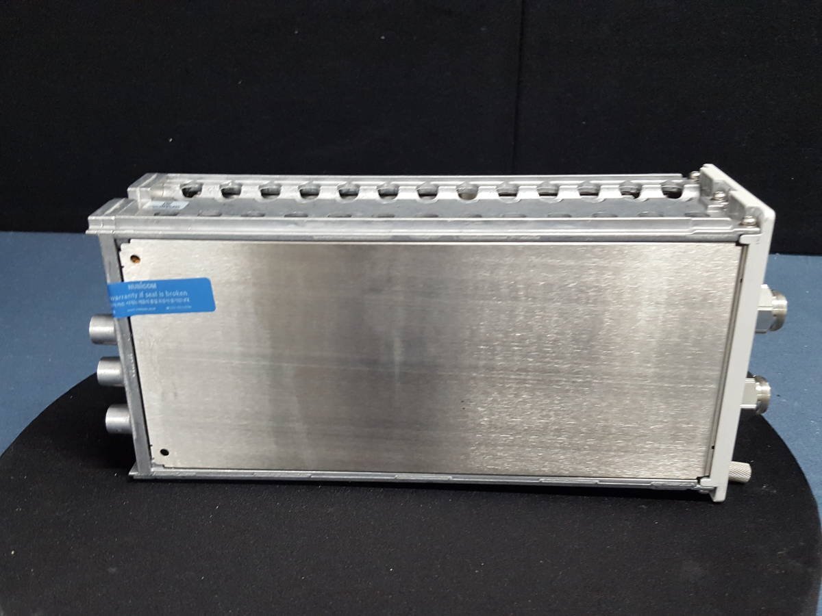 Keysight 83496B Multi-Rate Optical Electrical Clock Recovery Module [k1129125671]