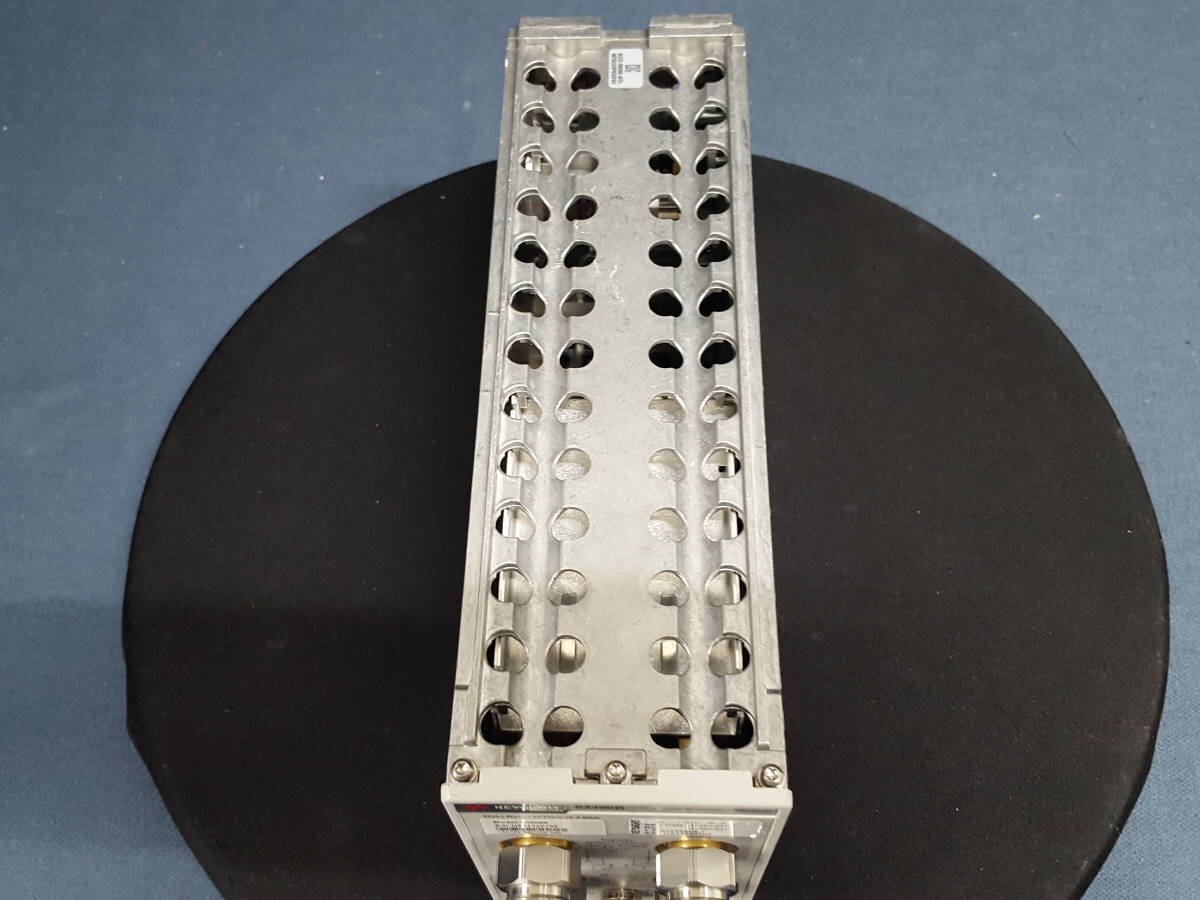 Keysight 83496B Multi-Rate Optical Electrical Clock Recovery Module [k1129125671]
