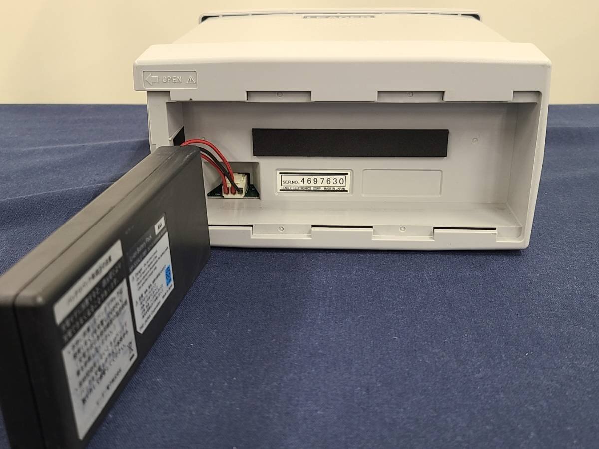 Leader LF52 Signal Level Meter [t1129219686]