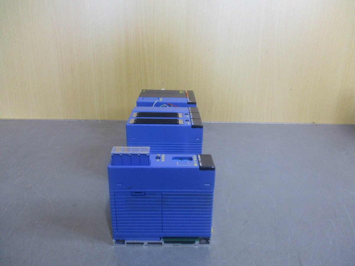 YOKOGAWA PU20-0N/SP28-3N/ADD4-0N/XD64-3F/BASE F3BU09/LP02-0N Product [g1129233673]