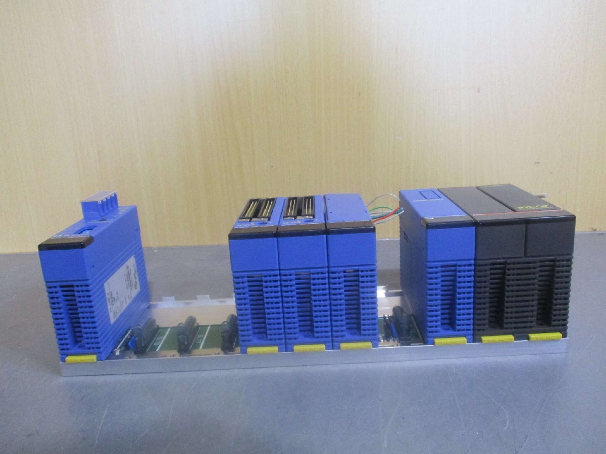 YOKOGAWA PU20-0N/SP28-3N/ADD4-0N/XD64-3F/BASE F3BU09/LP02-0N Product [g1129233673]