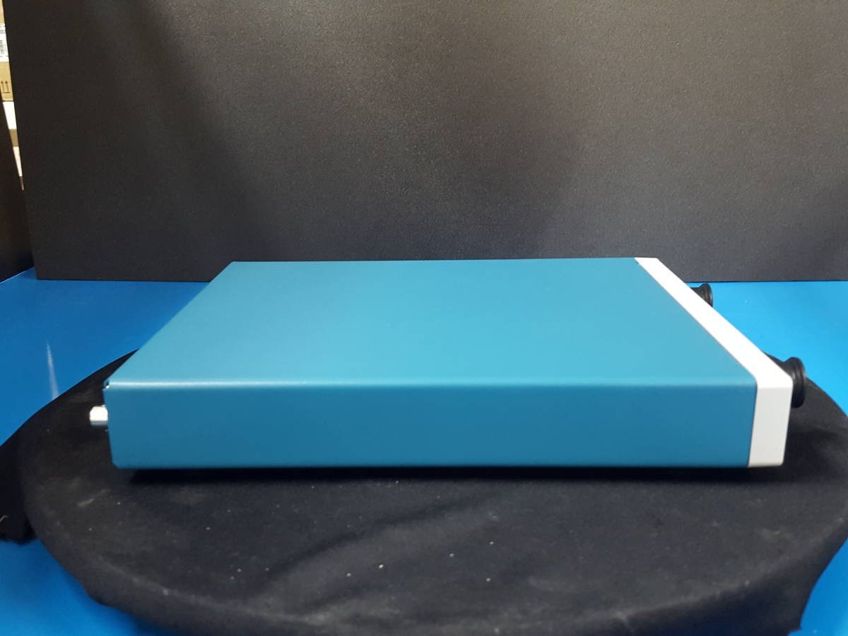 Tektronix TTR506A USB Vector Network Analyzer 100kHz-6GHz [r1129219606]