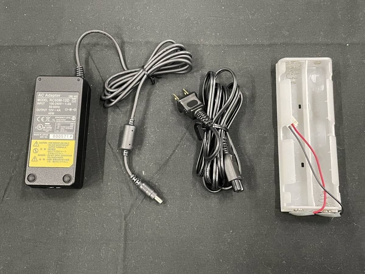 LEADER LF52 SIGNAL LEVEL METER Signal Level Meter [d1129259823]
