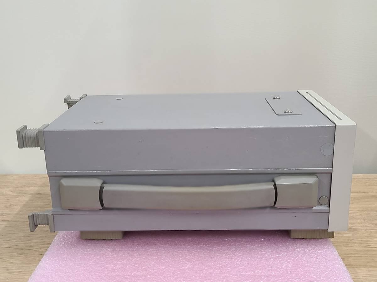 Yokogawa MT220 Digital Manometer 767303-U2-C1-P1-M/DA [s1129257926]
