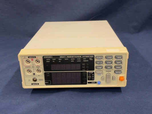 Hioki 3541 Resistance HiTester [h1129361732]
