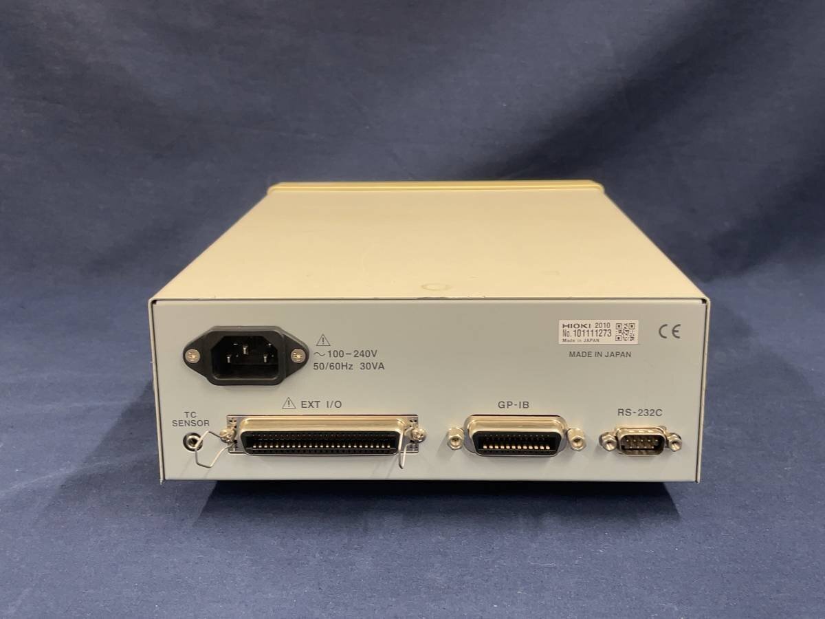 Hioki 3541 Resistance HiTester [h1129361732]