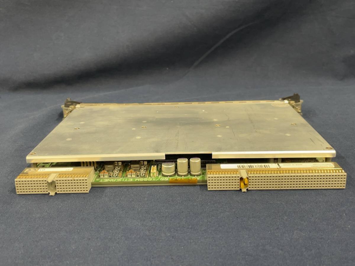 Anritsu MU120131A Ethernet Module [o1129363977]