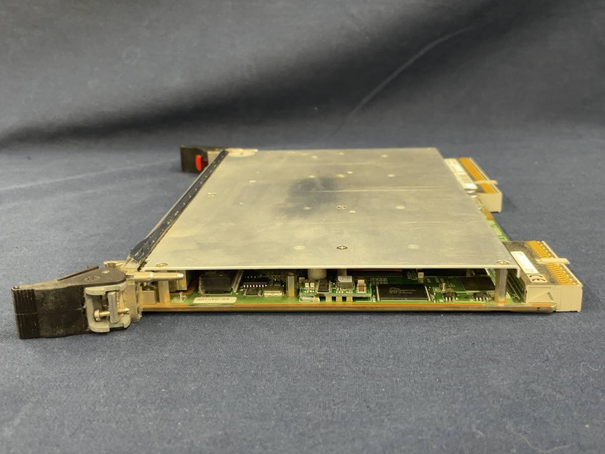 Anritsu MU120131A Ethernet Module [o1129363977]