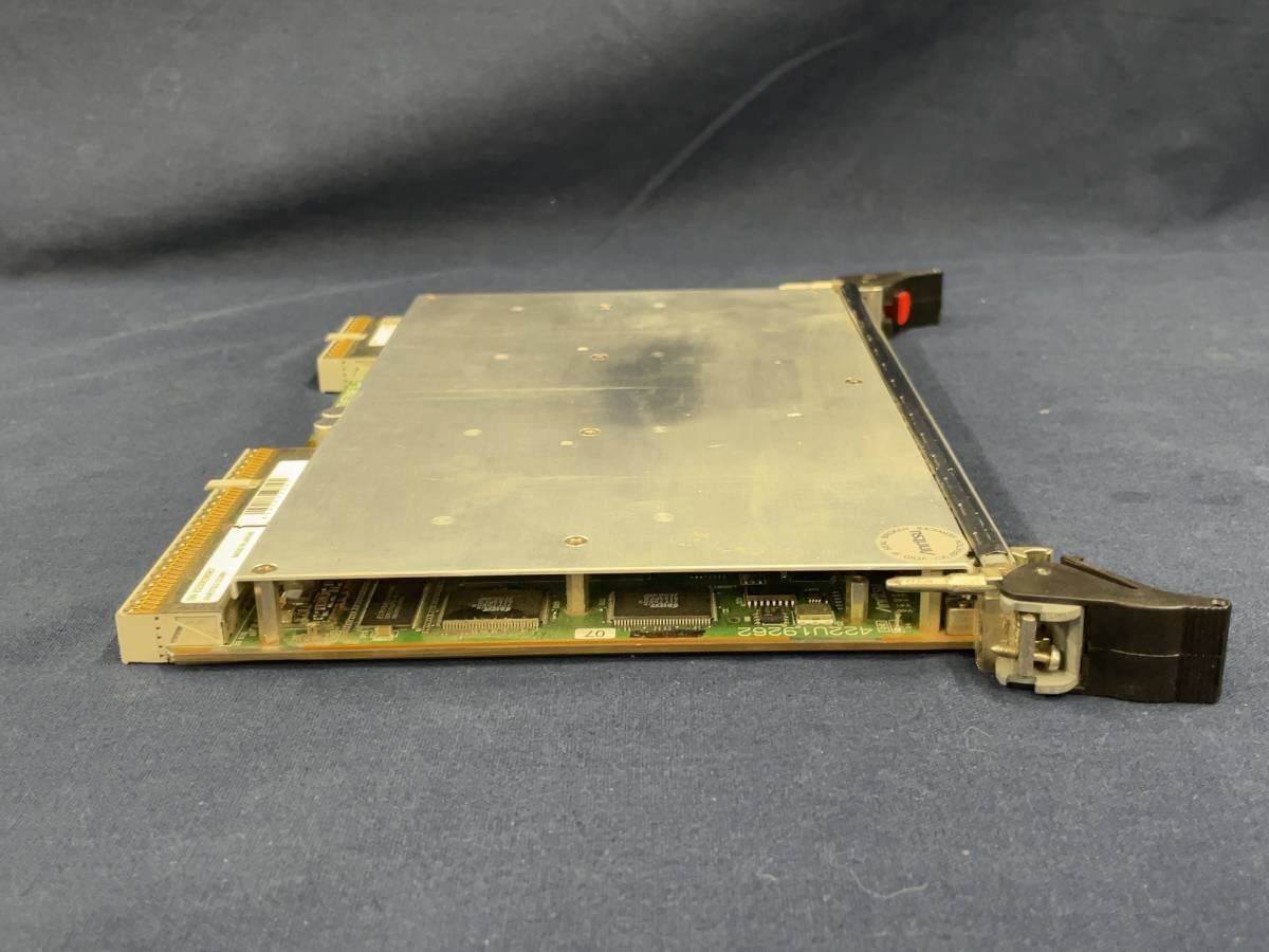 Anritsu MU120131A Ethernet Module [o1129363977]