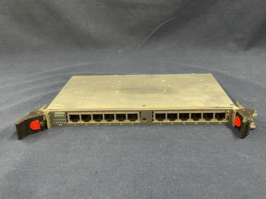 Anritsu MU120131A Ethernet Module [o1129363977]