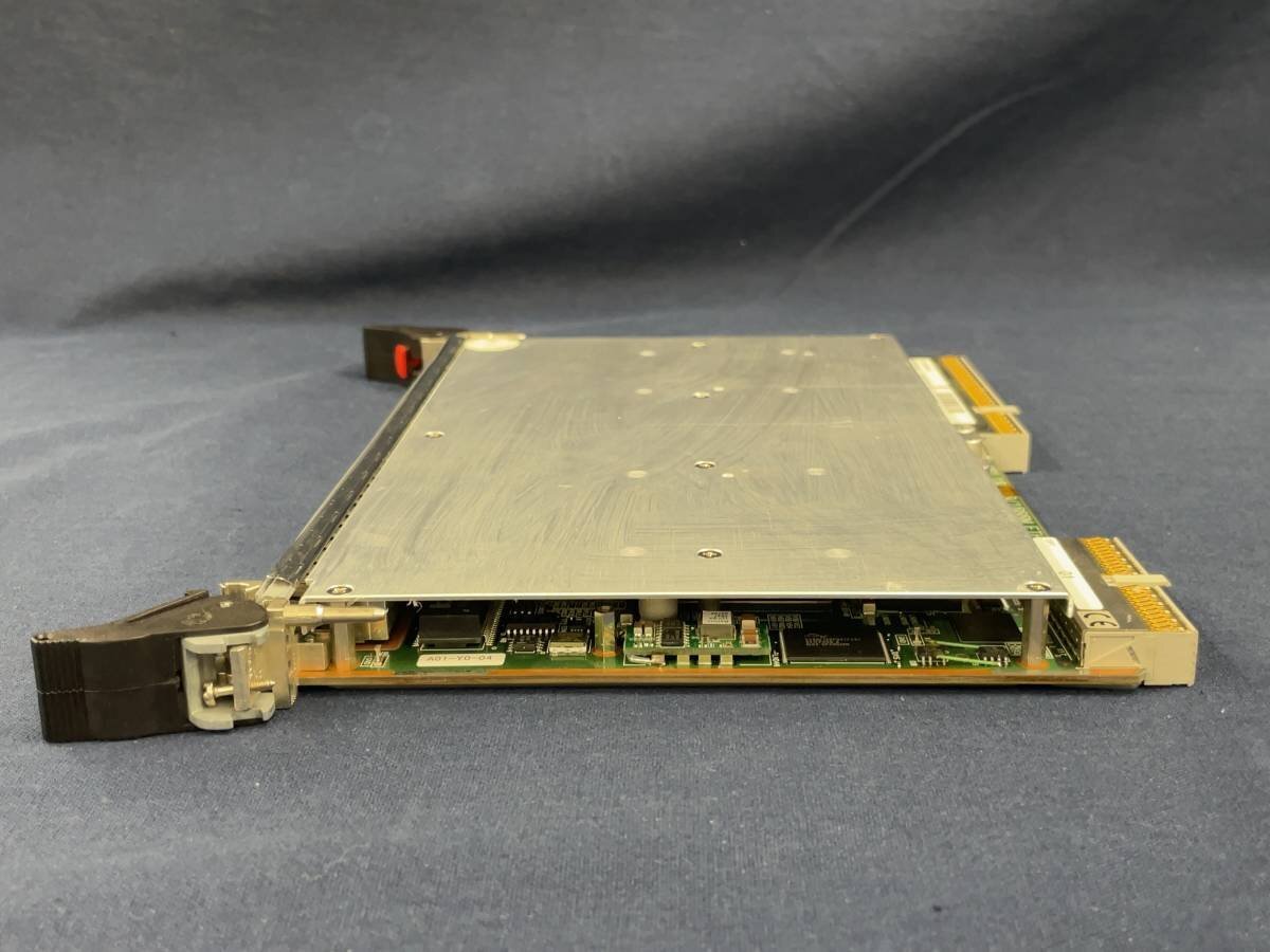 Anritsu MU120131A 10/100/1000M Ethernet Module [t1129345840]